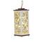 Make Market; 8" Butterfly DIY LED Plywood Lantern Décor by Make Market®; Category:Summer Wood & Ceramic Crafting; Image:4